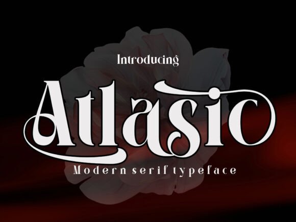 Atlasic