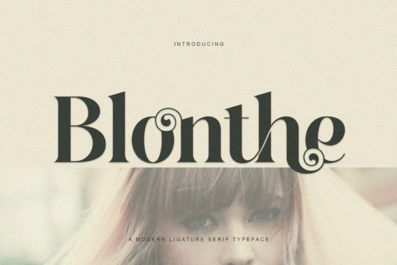 Blonthe
