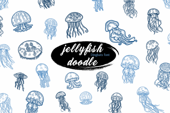 How Jellyfish Doodle Boosted My Bakery’s Brand