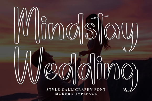 Mindstay Wedding