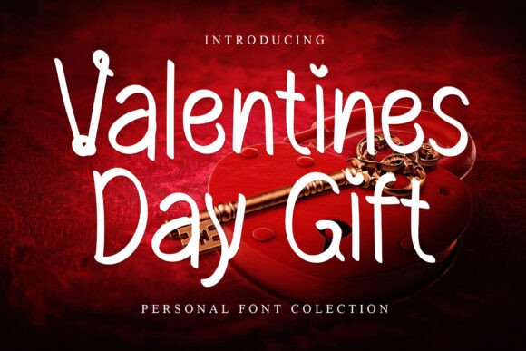 Valentines Day Gift